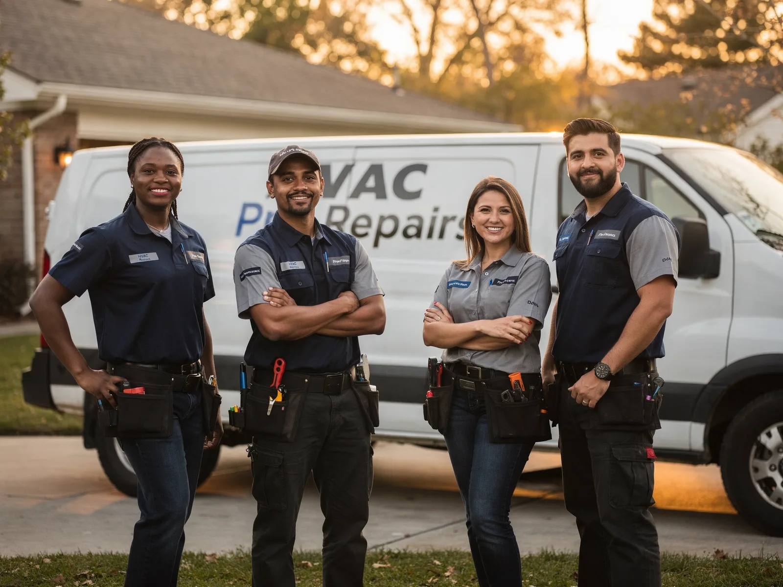 Heat Pump Repair company in Mccaysville, GA